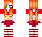baby from fnaf sister's location