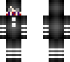 baby puppet edit