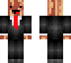 bacon man