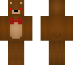 bear