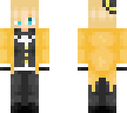 bill cipher human