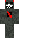 black flash