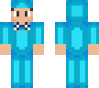 blaues schaf2