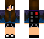 blizzirias skin