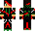 bloody guy new and improved
