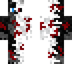 bloody wolf wolfblade