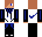 blue boy
