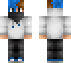 blue creeperfarts