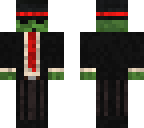boss zombie