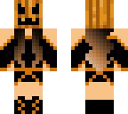 brit or mom's skin lol