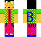 brock