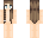 brunette hairbase