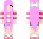 bubblegum hair