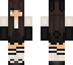 bunyn girl