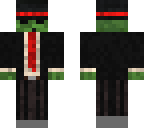 business zombie