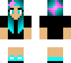bymelinchen's skin