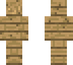 camuflaje madera