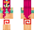 candy princess