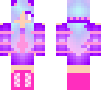 cat girl