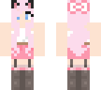 cat girl
