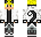 catboy with hair