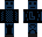 chess blue