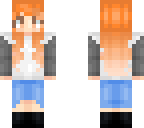 chiba - oc