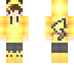 chibi boy