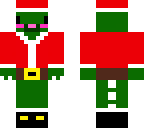 christmas dragon