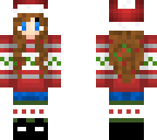 christmas me