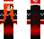 christmas skin