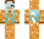 cinnamon suger toast custom