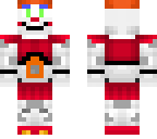 circus baby