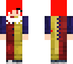clown