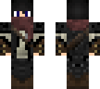colm evergaurd