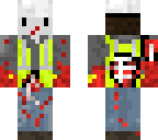construction zombie