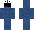 cookie monster