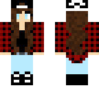 cool girl