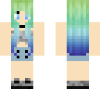 cool girl