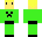 creeper karate