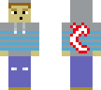creeperme