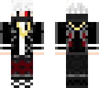 crosstale dark shizuko