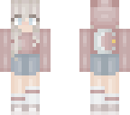 current skin