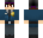 custom night guard skin