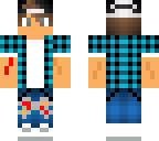 cut teen