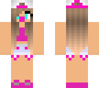cute baby tumblr pink version