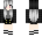 cute girl emo