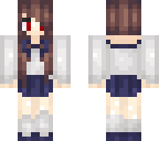 cute killer girl