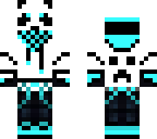 cute killer panda