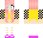 cute spring rebel
